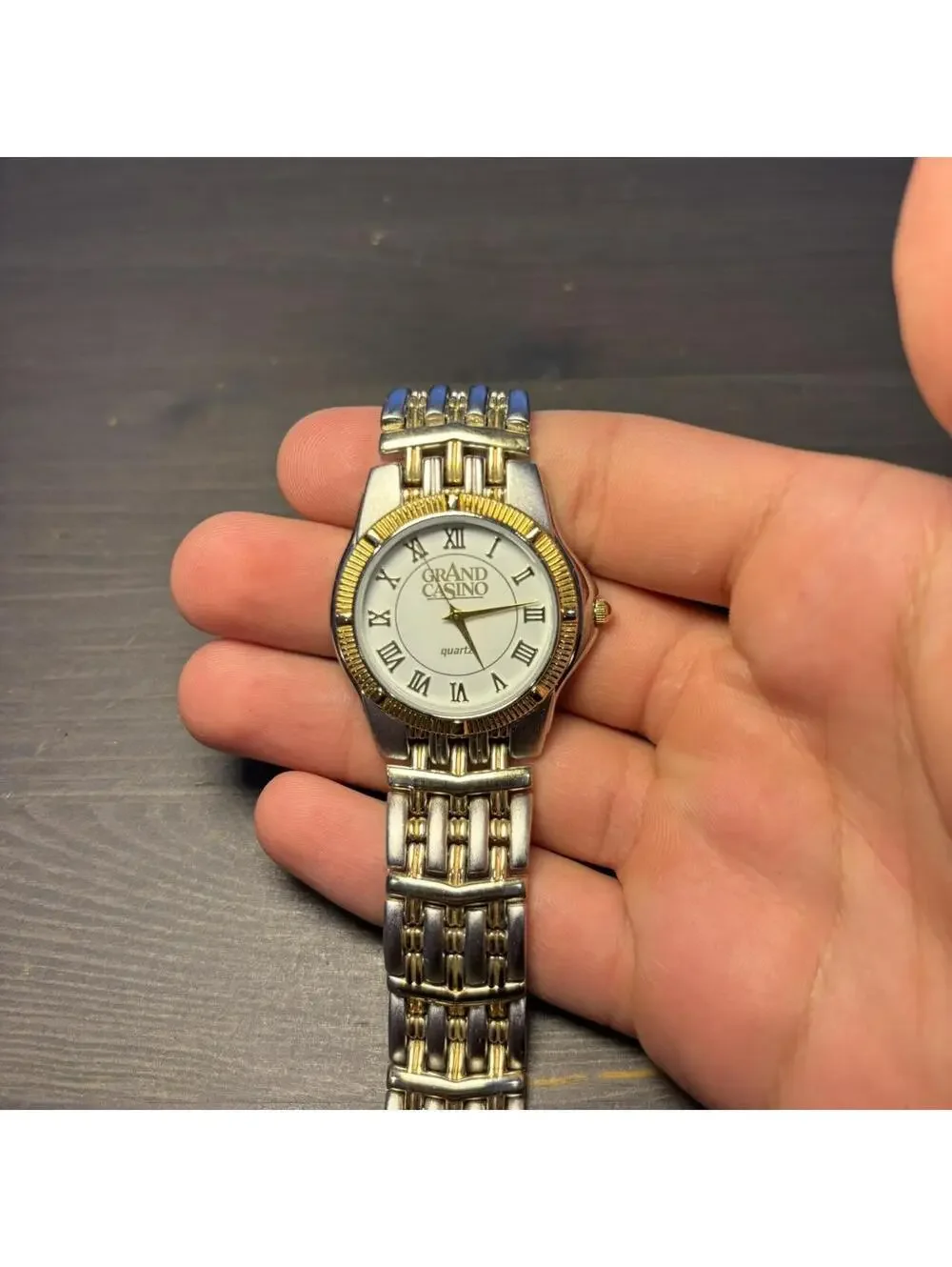 Beautiful Vintage Watch
